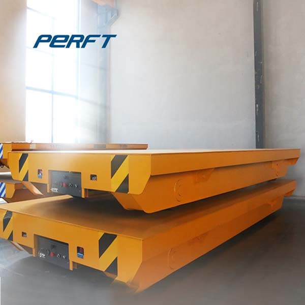 <h3>Industrial Rail Cart - Perfect</h3>
